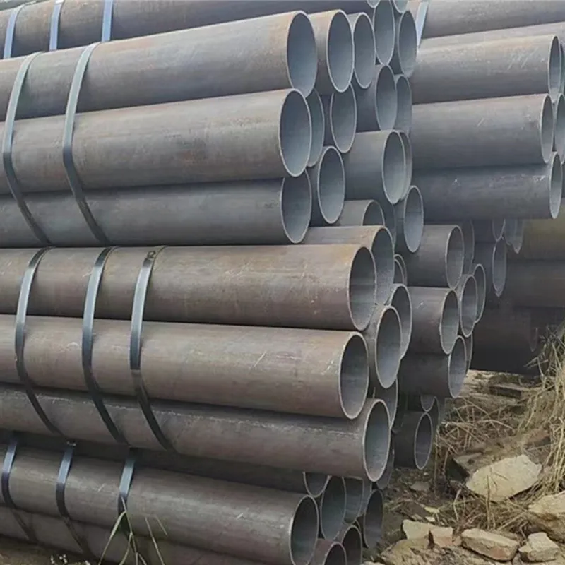 carbon steel pipe&tube